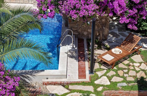 Sutivan House | 165 m² House ∙ 3 bedrooms ∙ 6 guests