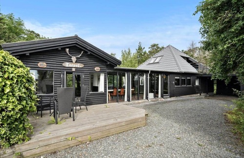Frørup House | 165 m² House ∙ 3 bedrooms ∙ 6 guests