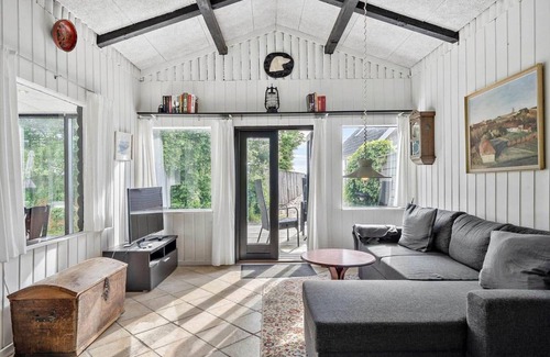 Frørup House | 165 m² House ∙ 3 bedrooms ∙ 6 guests