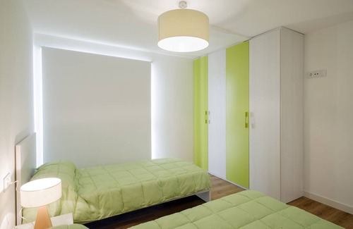 Outes House | 165 m² House ∙ 3 bedrooms ∙ 9 guests