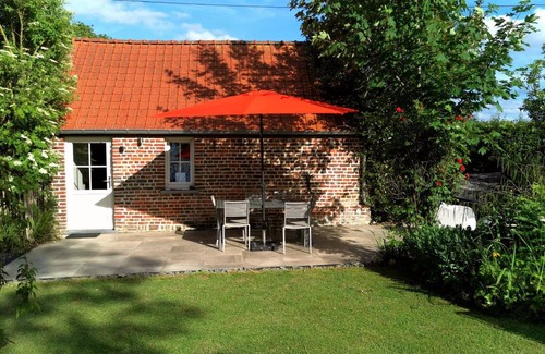 Ellezelles House | 165 m² House ∙ 4 bedrooms ∙ 8 guests