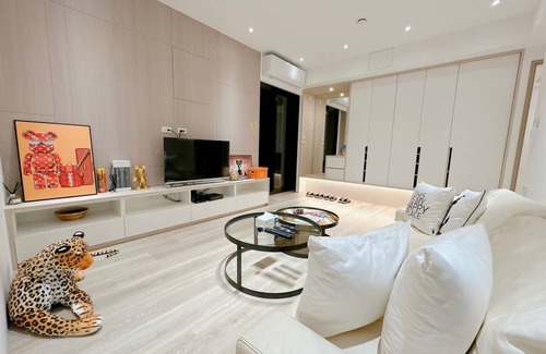 Daan House | 165 m² House ∙ 4 bedrooms ∙ 8 guests