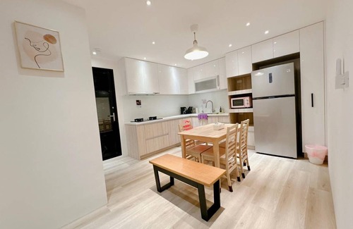 Daan House | 165 m² House ∙ 4 bedrooms ∙ 8 guests
