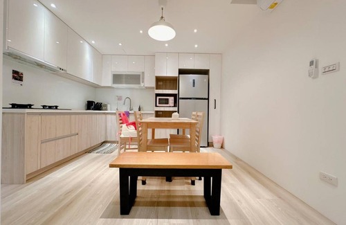 Daan House | 165 m² House ∙ 4 bedrooms ∙ 8 guests