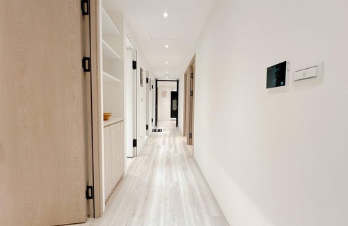 Daan House | 165 m² House ∙ 4 bedrooms ∙ 8 guests