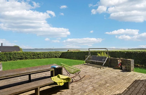 Ronbjerg House | 165 m² House ∙ 4 bedrooms ∙ 10 guests