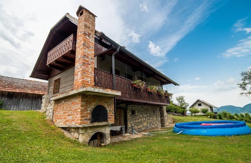 Bistrica ob Sotli House | 165 m² House ∙ 2 bedrooms ∙ 8 guests