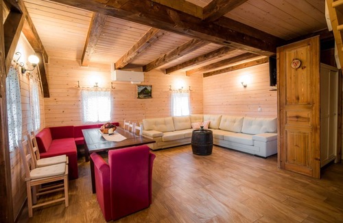 Bistrica ob Sotli House | 165 m² House ∙ 2 bedrooms ∙ 8 guests