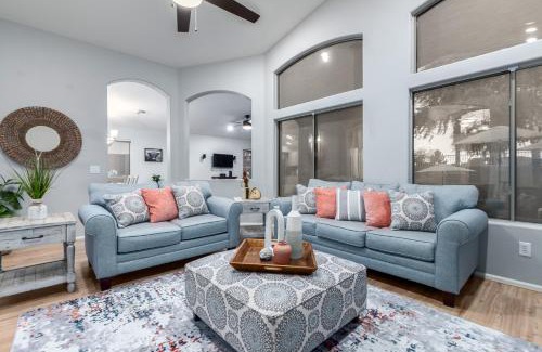 Canyon Trails House | 165th Goodyear