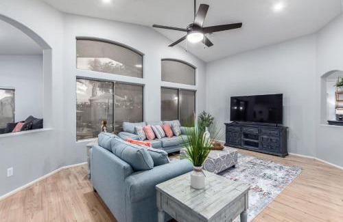 Canyon Trails House | 165th Goodyear