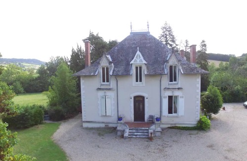 Penne-d'Agenais House | 166 m² House ∙ 5 bedrooms ∙ 14 guests
