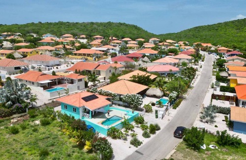 Fontein House | 166 m² House ∙ 2 bedrooms ∙ 6 guests