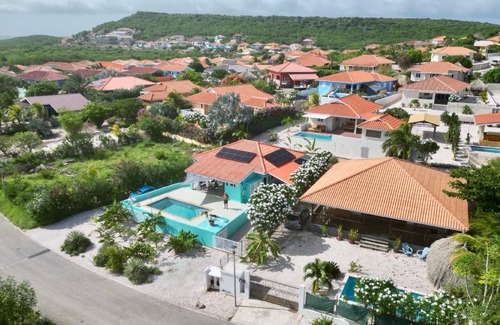 Fontein House | 166 m² House ∙ 2 bedrooms ∙ 6 guests