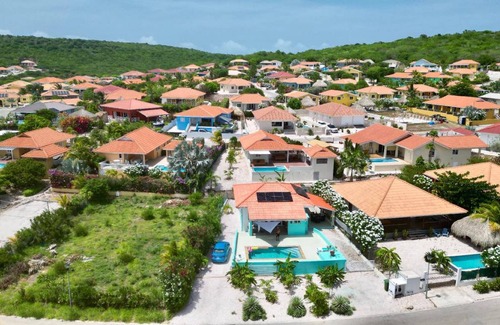 Fontein House | 166 m² House ∙ 2 bedrooms ∙ 6 guests