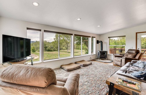 Chiloquin House | 166 m² House ∙ 3 bedrooms ∙ 6 guests