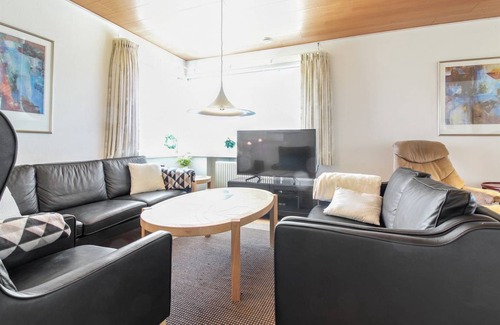 Lonstrup House | 166 m² House ∙ 3 bedrooms ∙ 7 guests