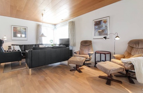 Lonstrup House | 166 m² House ∙ 3 bedrooms ∙ 7 guests