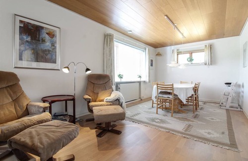 Lonstrup House | 166 m² House ∙ 3 bedrooms ∙ 7 guests