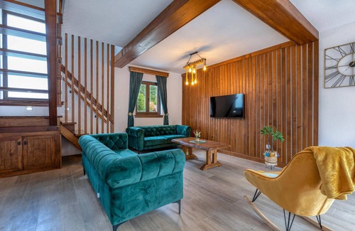 Brusane House | 166 m² House ∙ 3 bedrooms ∙ 9 guests