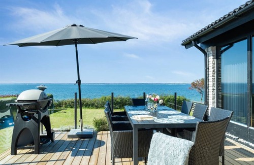 Lohals House | 166 m² House ∙ 4 bedrooms ∙ 9 guests