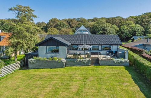 Lohals House | 166 m² House ∙ 4 bedrooms ∙ 9 guests
