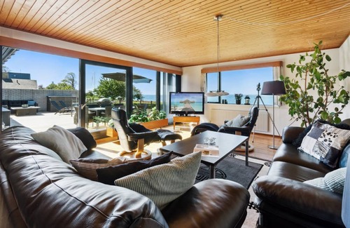 Lohals House | 166 m² House ∙ 4 bedrooms ∙ 9 guests