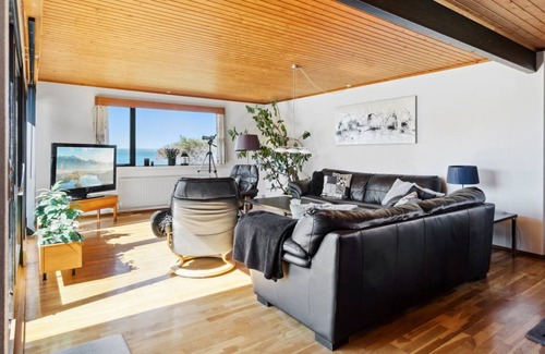 Lohals House | 166 m² House ∙ 4 bedrooms ∙ 9 guests