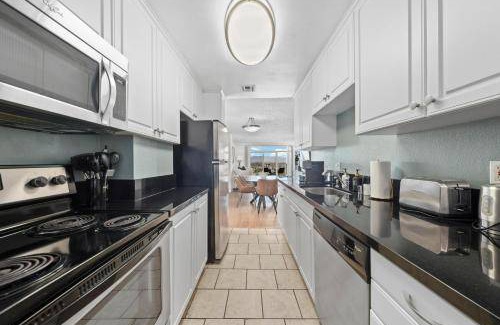 Marina del Rey Apartment | 167 m² Apartment ∙ 3 bedrooms ∙ 7 guests