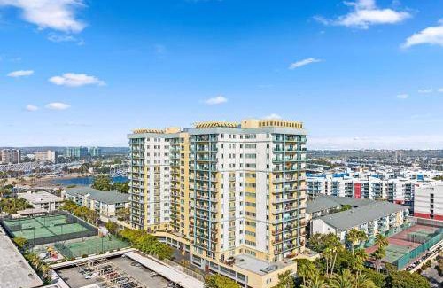 Marina del Rey Apartment | 167 m² Apartment ∙ 3 bedrooms ∙ 7 guests