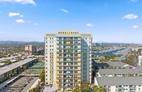 Marina del Rey Apartment | 167 m² Apartment ∙ 3 bedrooms ∙ 7 guests