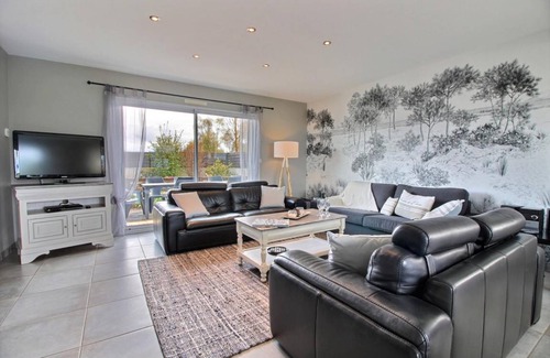 Sables-d'Or-les-Pins House | 167 m² Gîte ∙ 6 bedrooms ∙ 11 guests