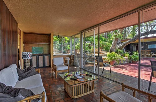 Portugues Urbano House | 167 m² House ∙ 3 bedrooms ∙ 6 guests