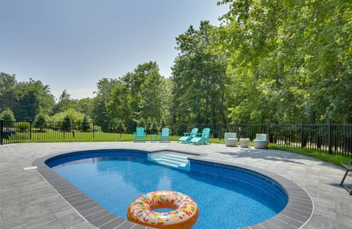 Stony Point House | 167 m² House ∙ 2 bedrooms ∙ 5 guests