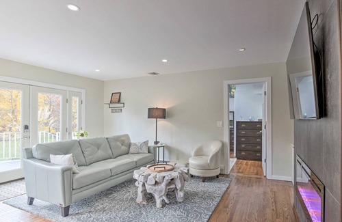 Stony Point House | 167 m² House ∙ 2 bedrooms ∙ 5 guests