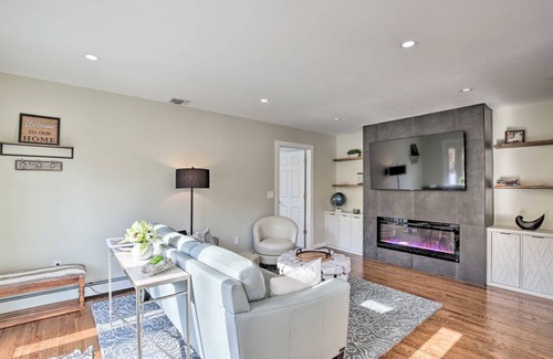 Stony Point House | 167 m² House ∙ 2 bedrooms ∙ 5 guests