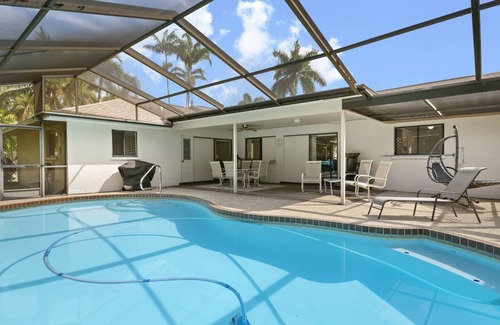 Palma Sola House | 167 m² House ∙ 3 bedrooms ∙ 6 guests