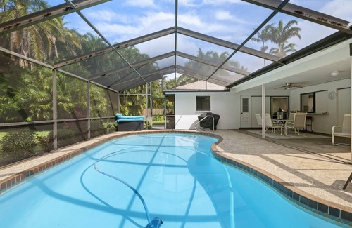 Palma Sola House | 167 m² House ∙ 3 bedrooms ∙ 6 guests