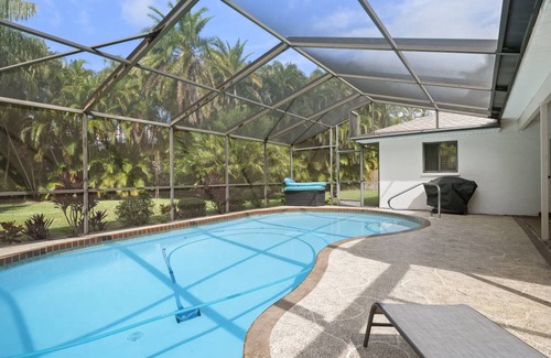 Palma Sola House | 167 m² House ∙ 3 bedrooms ∙ 6 guests