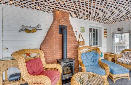 McFarland House | 167 m² House ∙ 3 bedrooms ∙ 6 guests