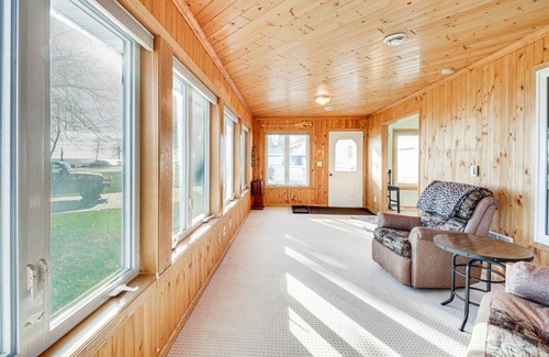Aitkin House | 167 m² House ∙ 3 bedrooms ∙ 6 guests