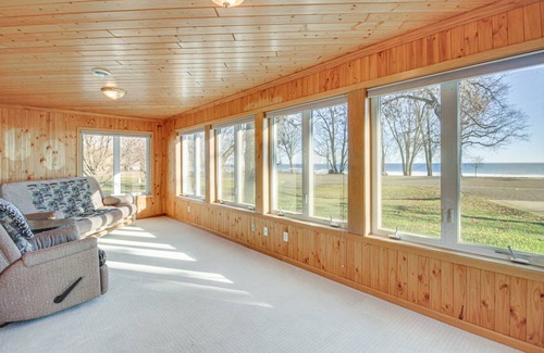 Aitkin House | 167 m² House ∙ 3 bedrooms ∙ 6 guests