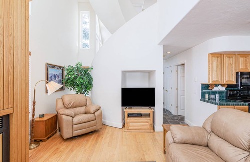 Driggs House | 167 m² House ∙ 3 bedrooms ∙ 8 guests