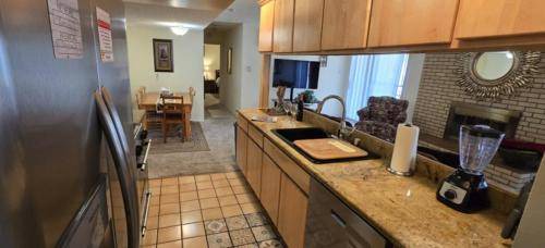 Taylor Ranch House | 167 m² House ∙ 3 bedrooms ∙ 8 guests