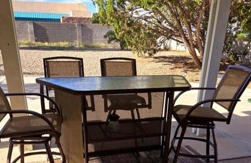Taylor Ranch House | 167 m² House ∙ 3 bedrooms ∙ 8 guests