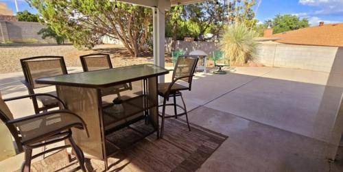 Taylor Ranch House | 167 m² House ∙ 3 bedrooms ∙ 8 guests
