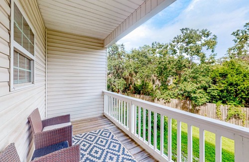 Thunderbolt House | 167 m² House ∙ 3 bedrooms ∙ 8 guests