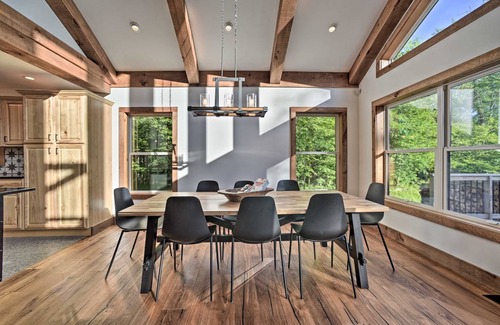 Windham House | 167 m² House ∙ 4 bedrooms ∙ 8 guests