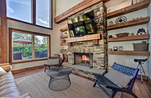 Windham House | 167 m² House ∙ 4 bedrooms ∙ 8 guests
