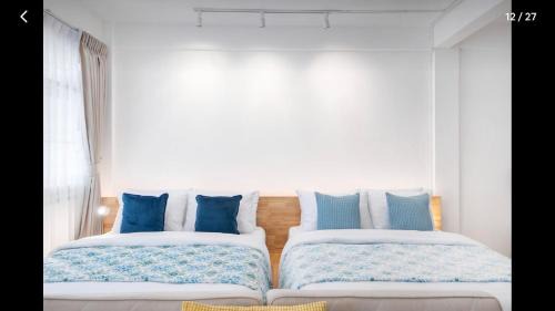 Khlong Ton Sai Apartment | 168 House 3B Near BTS iconsiam