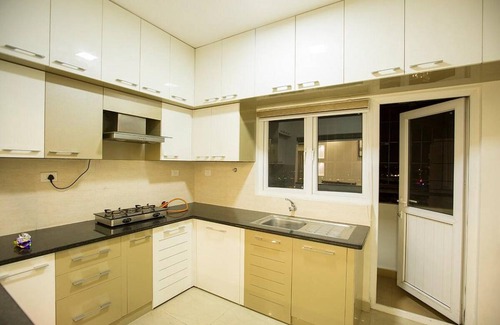 Pallavaram Apartment | 168 m² Apartment ∙ 3 bedrooms ∙ 8 guests